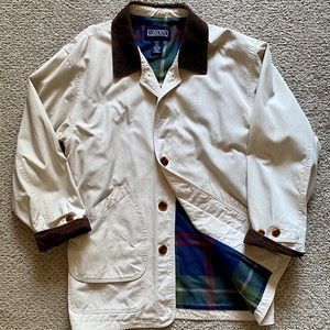 Lands’ End Men’s Field Jacket